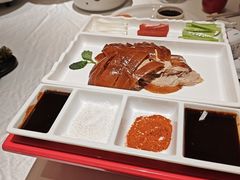 -王府井酒店(金桥港湾店)