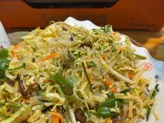 -亿牌牌东北烧烤(怀特店)