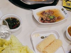 -潮汕大目牛肉火锅(水围店)