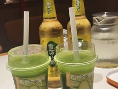 -杨氏青龙虾·羊蝎子(托乐嘉店)