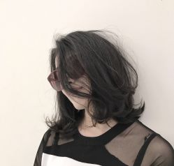 -3AM HAIR SALON染发接发