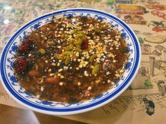 八宝稀饭-清真·穆萨砂锅(大皮院店)