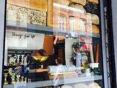 -Juicy Bakery(大学路店)