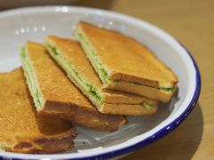 -HELLO 27 意面·沙拉·帕尼尼