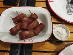 -Tubestation站点比萨(五道营店)