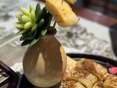 -一味大院•桐庐菜传承店(春江路店)