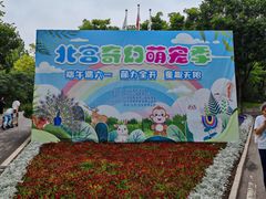 -北宫国家森林公园
