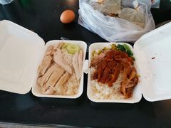 -鸡饭店