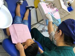 -新达口腔(华东理工大学店)