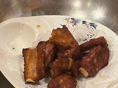 -洪大厨鸡煲(福田店)