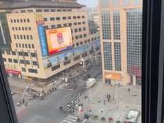 -喜悦烤鸭·新京菜(王府井店)