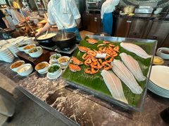 -厦门康莱德酒店
