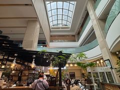 -大书房咖啡(中传国交店)