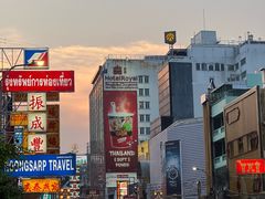 -唐人街(耀华力路)