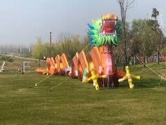 -祥源·阜阳生态乐园