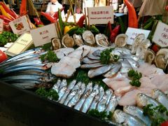 -佛山皇冠假日酒店-西餐厅