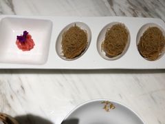 怀旧酥化芋角-岭南真味·匠心粤菜(K11店)