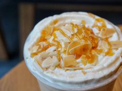 -星巴克(万都店)