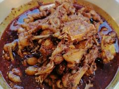 -辣盆盆麻辣小龙虾(哈尔滨总店)