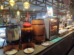 -遇上西雅图多融合海鲜自助餐厅(中房金谊广场店)
