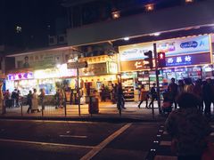 -翠华餐厅