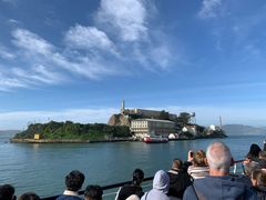 -阿尔卡特拉斯岛