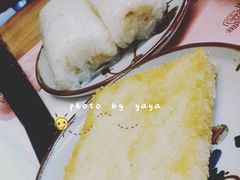 -早安山丘·豆浆油条(小木桥路店)