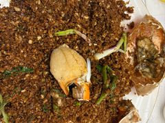 -喜记避风塘炒辣蟹(旗舰店)