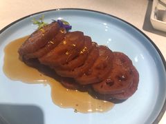 -宴秋杭州菜(锦艺城店)