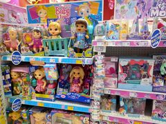 -TOYSRUS玩具反斗城(凯德广场云尚店)