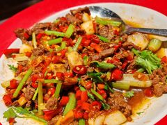 -匠熙小馆(崇文门店)