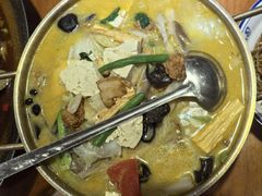 -临潼印象·特色陕菜