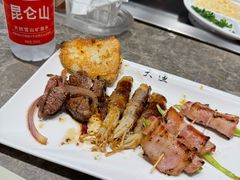 -大渔铁板烧(花园道店)