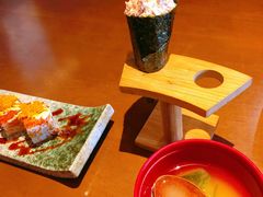 -千代武日本料理(哈西店)