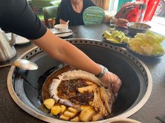 -荣德灶台鱼(圣泉寺店)