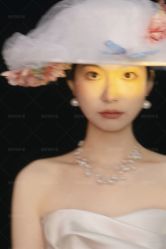 -Mu慕婚纱摄影·超级工作室