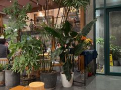 -山茶云南菜(永安里店)