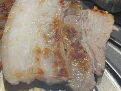 -木槿花韩式炭烤·熟成肉工坊(孙文东路店)