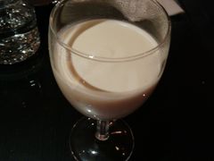 杏仁布丁-EATALIA意塔利意式餐厅(鼓楼店)