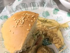 -繁仔牛杂(石排店)
