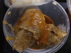 -好成财牛排馆(涂门街总店)