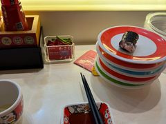 -莲寿司(国兴店)