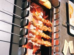 -很久以前羊肉串(昌里路三钢里店)