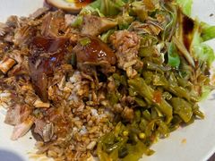 -桐哥肉铺(万柳华联店)