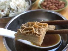 -辉记牛肉馆(泉州店)