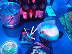 -MOSSO·Liveshow(M3香港广场店)