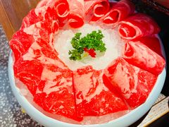 -澳门星记猪骨(虹口龙之梦店)
