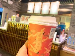 烟雨乌龙-茶理宜世(东方宝泰店)