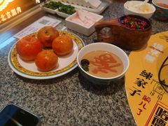 -进京涮肉·羊蝎子火锅(桓台店)