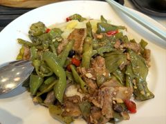 -乡村基(双流时代奥特莱斯餐厅)